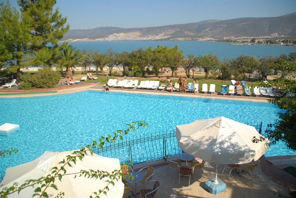 Aurum Exclusive Club Didim Exterior photo