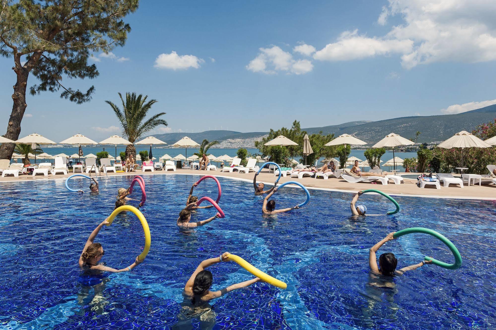 Aurum Exclusive Club Didim Exterior photo